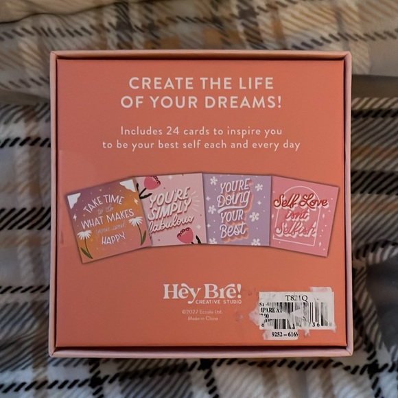 Inspiration Cards - Picture 2 of 2